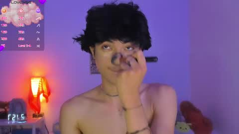 elliotvolkov online show from 06/22/26, 03:58