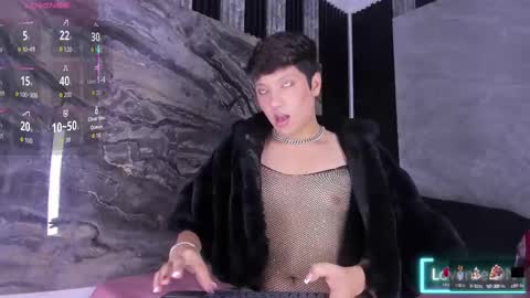 Snapshot of ellis_brown chatting on 09/26/25, 03:10 Ellis online show from 09/26/25, 03:10