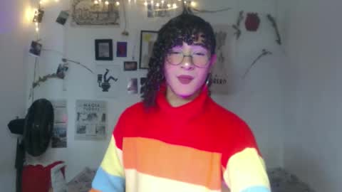 Snapshot of ellis_flowers chatting on 02/14/26, 01:08 . online show from 02/14/26, 01:08