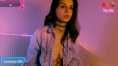Snapshot of ellisa_26 chatting on 05/10/26, 06:57 Elisa online show from 05/10/26, 06:57