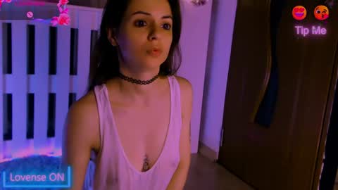 Snapshot of ellisa_26 chatting on 07/01/26, 05:56 Elisa online show from 07/01/26, 05:56