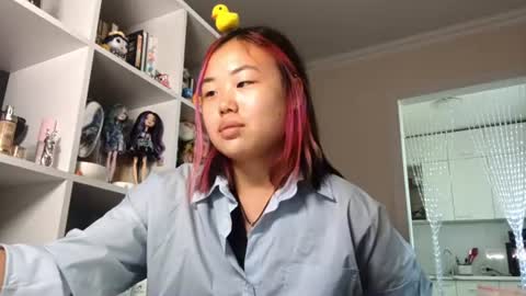 Milana online show from 08/06/26, 05:31