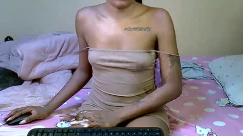 elllanna online show from 10/11/25, 07:40