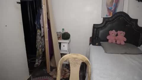 Snapshot of ellorrey chatting on 03/02/26, 09:05 ELLORREY online show from 03/02/26, 09:05