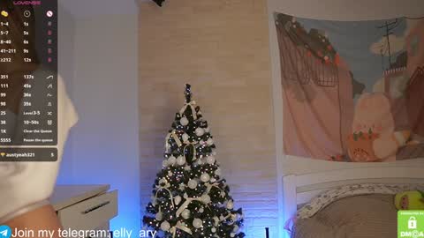 elly_ary online show from 01/08/25, 06:20