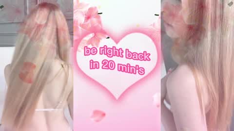 elly_ary online show from 01/13/25, 09:20