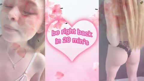 elly_ary online show from 02/18/25, 09:20