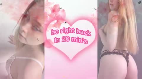 elly_ary online show from 03/09/25, 09:14