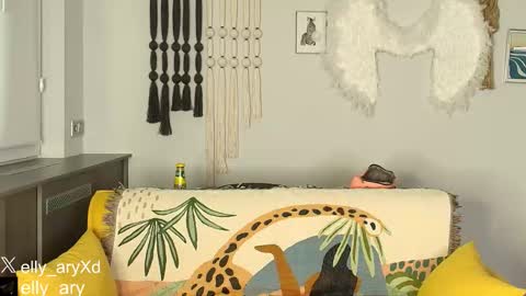 elly_ary online show from 01/10/26, 09:30