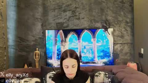 Snapshot of elly_ary chatting on 03/19/26, 10:58 elly_ary online show from 03/19/26, 10:58