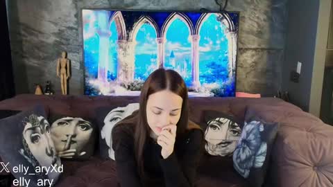 Snapshot of elly_ary chatting on 03/23/26, 12:58 elly_ary online show from 03/23/26, 12:58