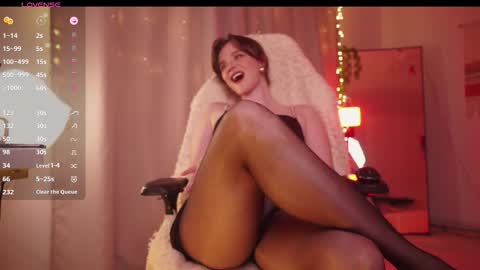 Elly online show from 02/21/26, 03:57