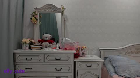 Snapshot of elly_cute_ chatting on 12/03/24, 02:58 Elly Cute  online show from 12/03/24, 02:58