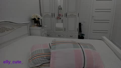 Snapshot of elly_cute_ chatting on 12/30/24, 03:47 Elly Cute  online show from 12/30/24, 03:47