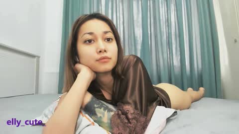 Elly Cute  online show from 11/05/25, 10:15