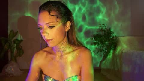 Art Place online show from 09/26/25, 06:23