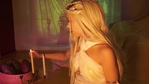 Art Place online show from 10/12/25, 06:51