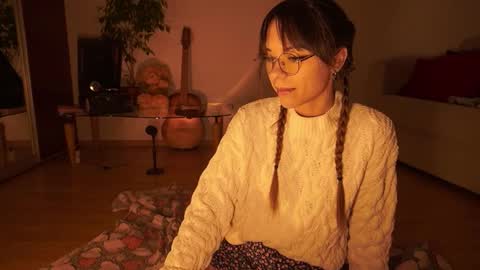 Art Place online show from 11/15/25, 08:38