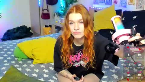 Elly     Fansly  online show from 01/05/26, 06:22