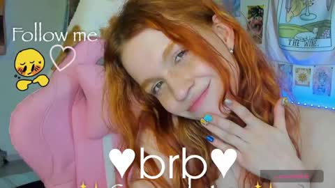 Elly     Fansly  online show from 05/05/26, 05:32
