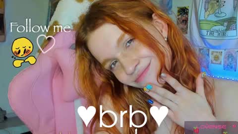 Elly     Fansly  online show from 05/17/26, 08:45