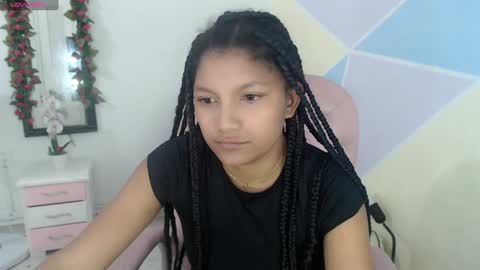 Elly online show from 01/03/25, 12:00