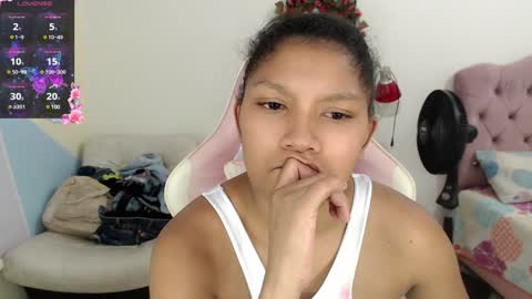 Elly online show from 01/10/25, 02:04