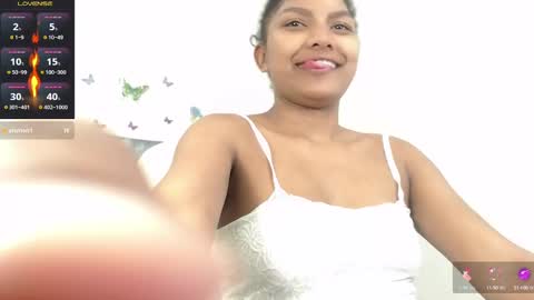 Elly online show from 02/27/25, 02:32