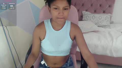 Elly online show from 09/09/25, 07:02