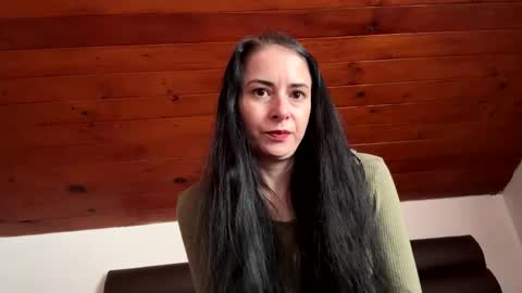 ellyadavis online show from 01/15/26, 11:37