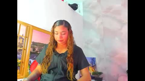 ellybloom online show from 04/05/26, 02:03