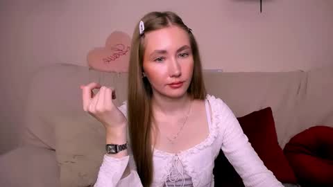 Elly online show from 11/22/25, 03:05