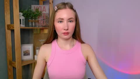 Elly online show from 11/27/25, 02:57