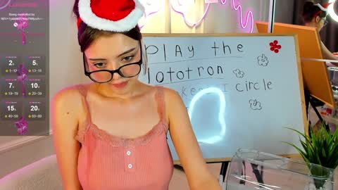 Elly online show from 12/03/24, 08:17