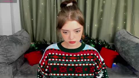 Elly online show from 12/08/24, 08:25