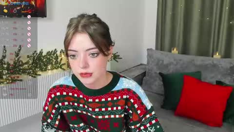 Elly online show from 12/11/24, 01:39