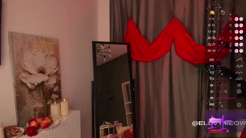 Elly online show from 03/08/25, 04:28