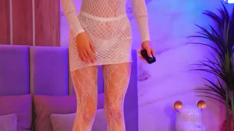 Elly online show from 01/08/26, 08:44