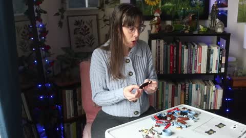 Elly Naomi online show from 03/06/26, 04:47