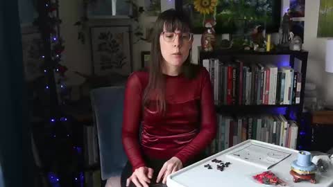 Snapshot of ellynaomi chatting on 03/13/26, 04:24 Elly Naomi online show from 03/13/26, 04:24