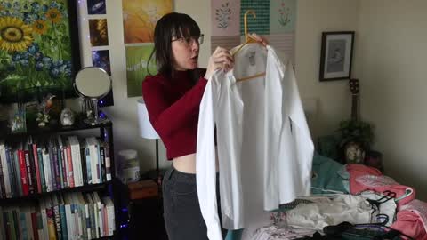 Snapshot of ellynaomi chatting on 03/20/26, 04:23 Elly Naomi online show from 03/20/26, 04:23