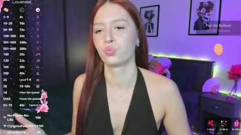 EllyPeach online show from 09/30/25, 03:28