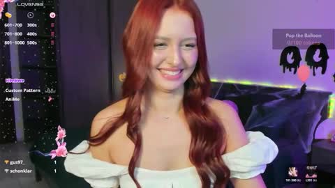 EllyPeach online show from 10/20/25, 02:28