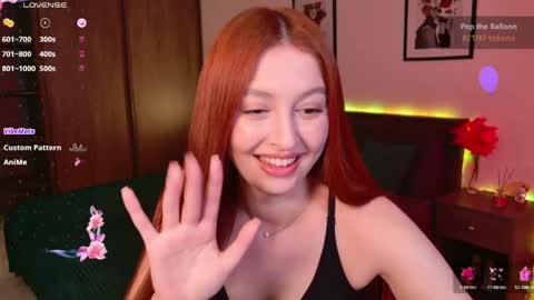 Snapshot of ellypeach chatting on 04/21/26, 05:28 EllyPeach online show from 04/21/26, 05:28