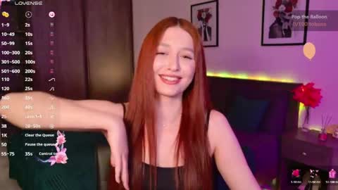 Snapshot of ellypeach chatting on 04/28/26, 05:18 EllyPeach online show from 04/28/26, 05:18
