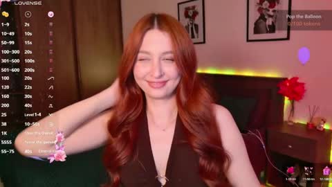Snapshot of ellypeach chatting on 05/14/26, 05:20 EllyPeach online show from 05/14/26, 05:20