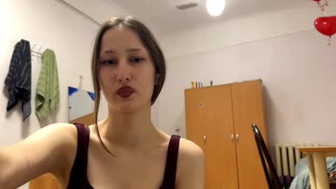 Sonya online show from 02/16/26, 05:20