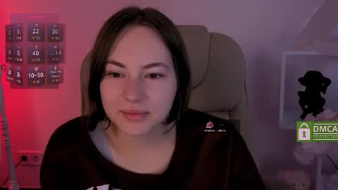 elma_lily online show from 10/03/25, 05:48