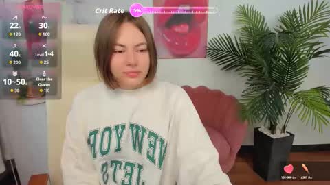 elma_lily online show from 10/04/25, 06:00
