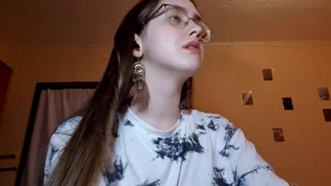 Kate online show from 03/04/26, 12:11